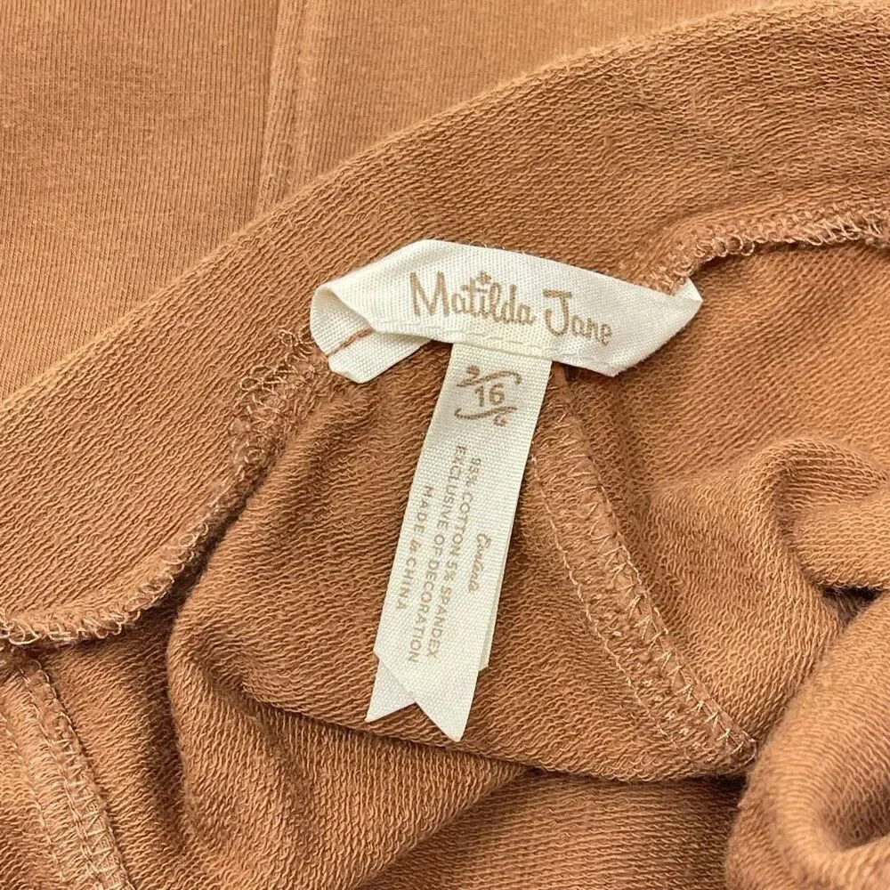 Matilda Jane matilda jane